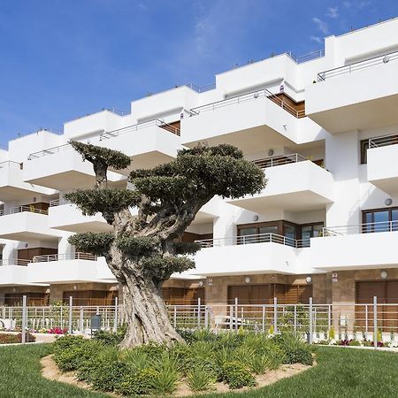 Terrazas De Campoamor By Mar Holidays Orihuela Luaran gambar