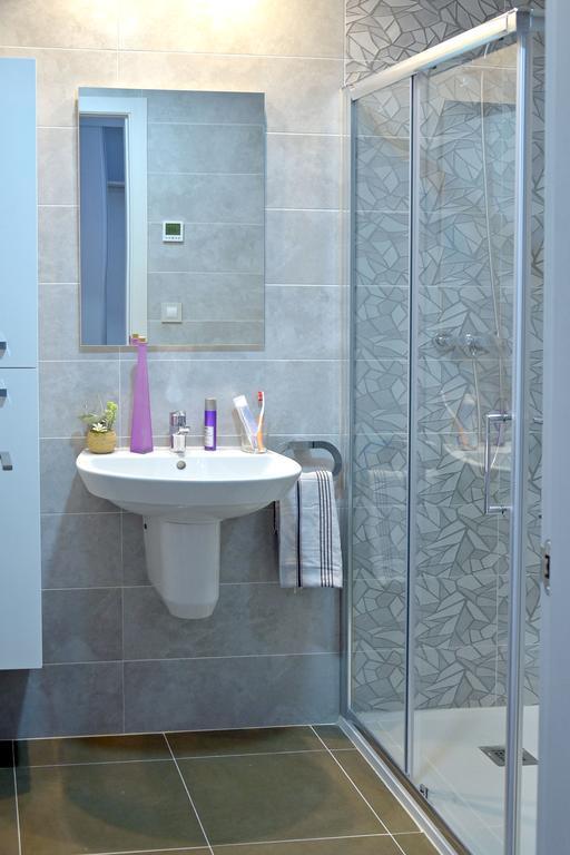 Terrazas De Campoamor By Mar Holidays Orihuela Luaran gambar