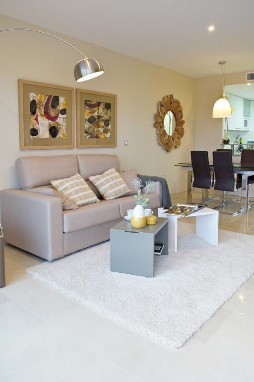 Terrazas De Campoamor By Mar Holidays Orihuela Luaran gambar